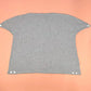 Two Layers T-shirt Hair Plopping Towel