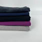 Two Layers T-shirt Hair Plopping Towel